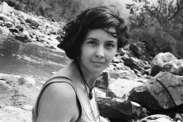 Pouliční písničkářka Iamme Candlewick vydá album díky Hithit.cz